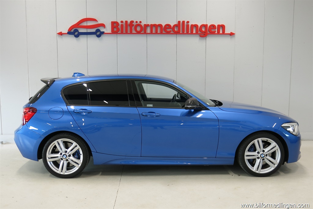 Bild 2 på BMW 125