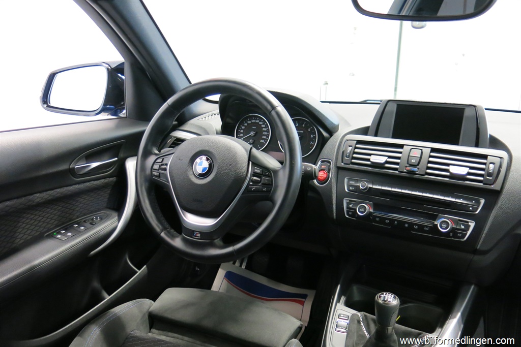 Bild 8 på BMW 125