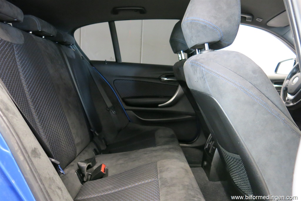 Bild 9 på BMW 125