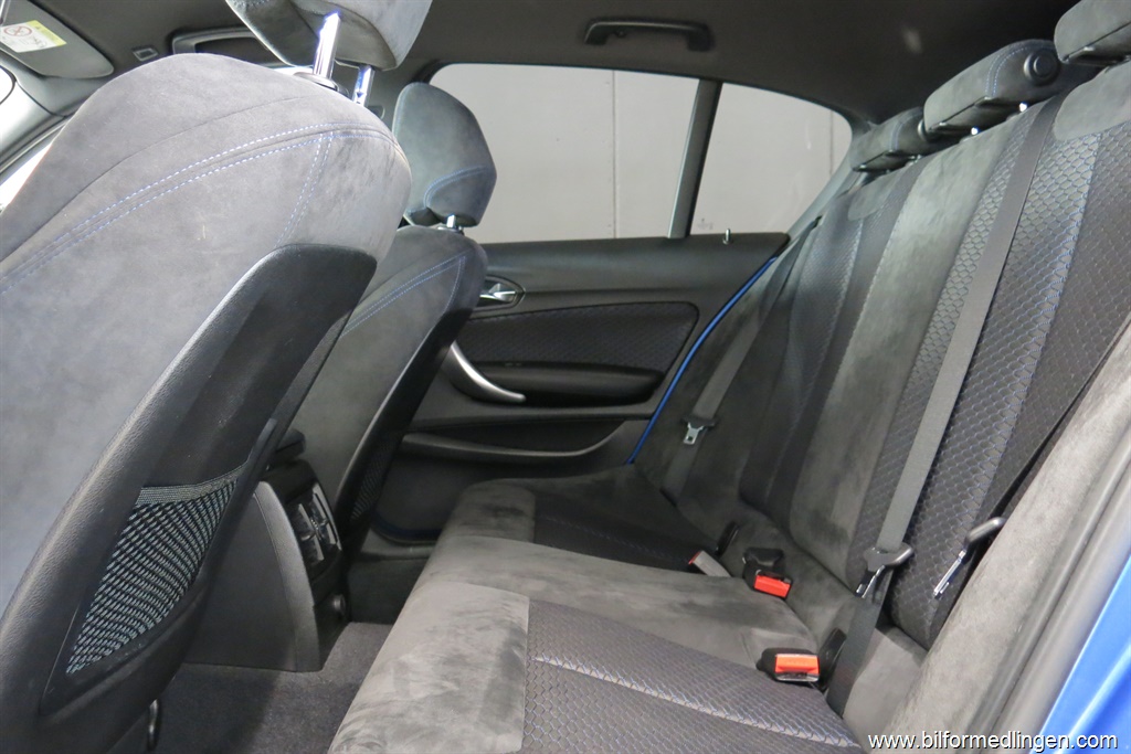 Bild 11 på BMW 125