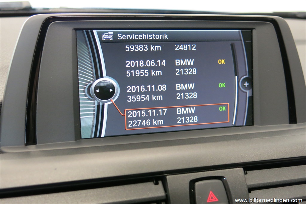 Bild 18 på BMW 125