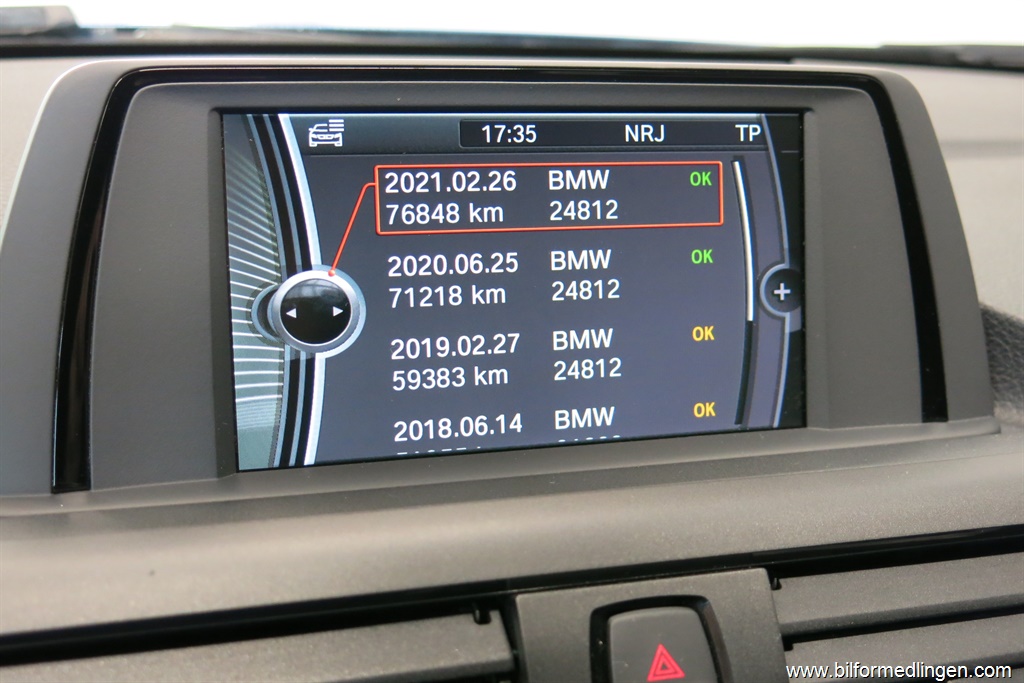 Bild 19 på BMW 125