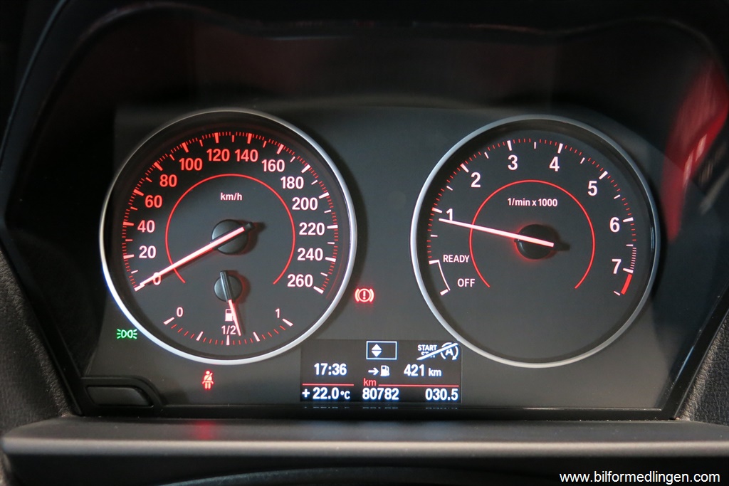 Bild 20 på BMW 125