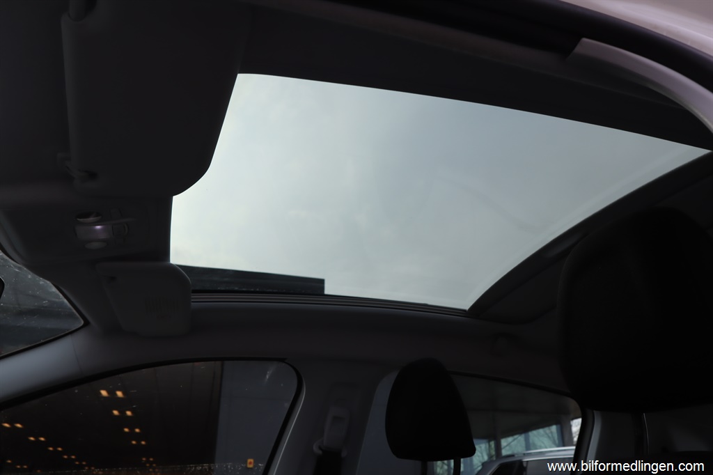 Bild 8 på Peugeot 208