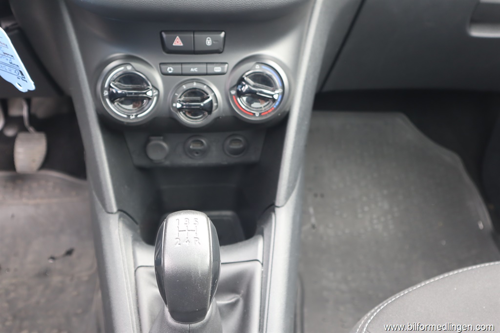 Bild 12 på Peugeot 208