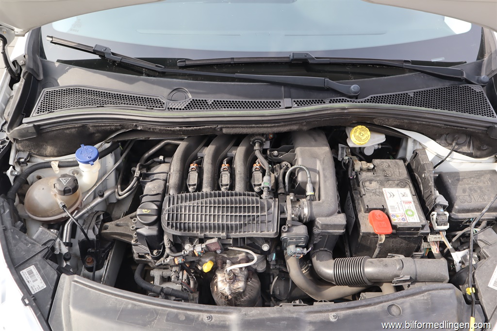 Bild 15 på Peugeot 208