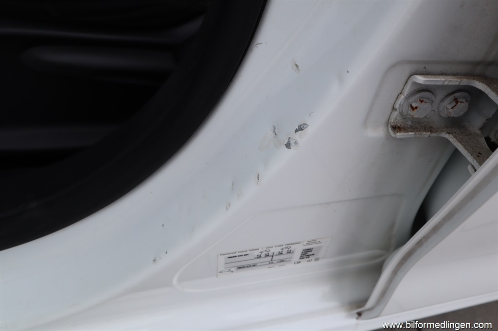 Bild 25 på Peugeot 208