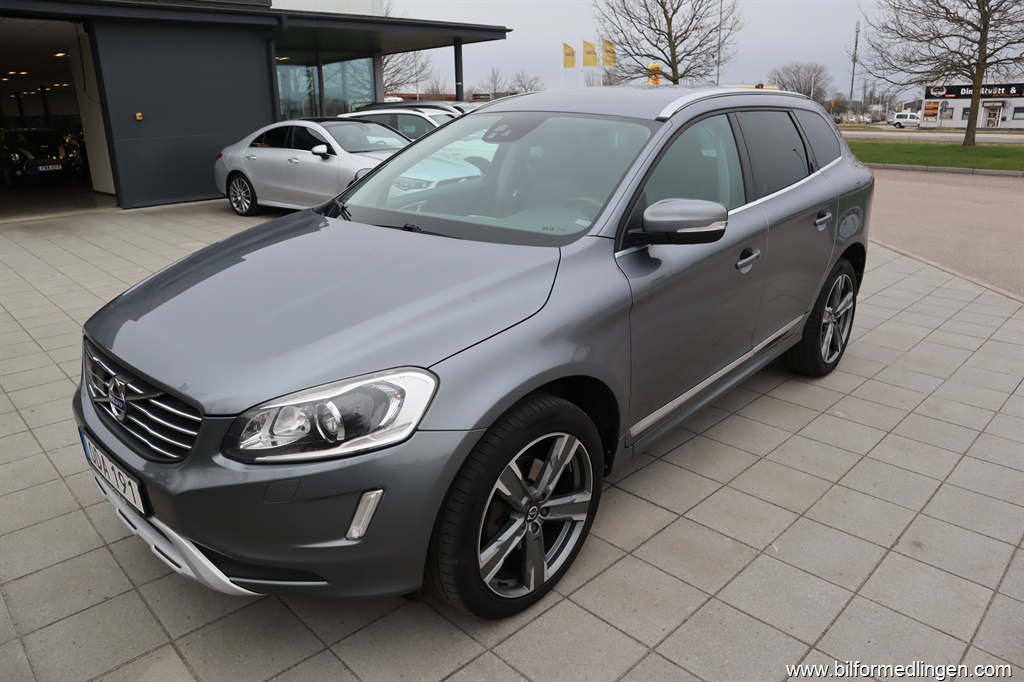 Bild 2 på Volvo XC60