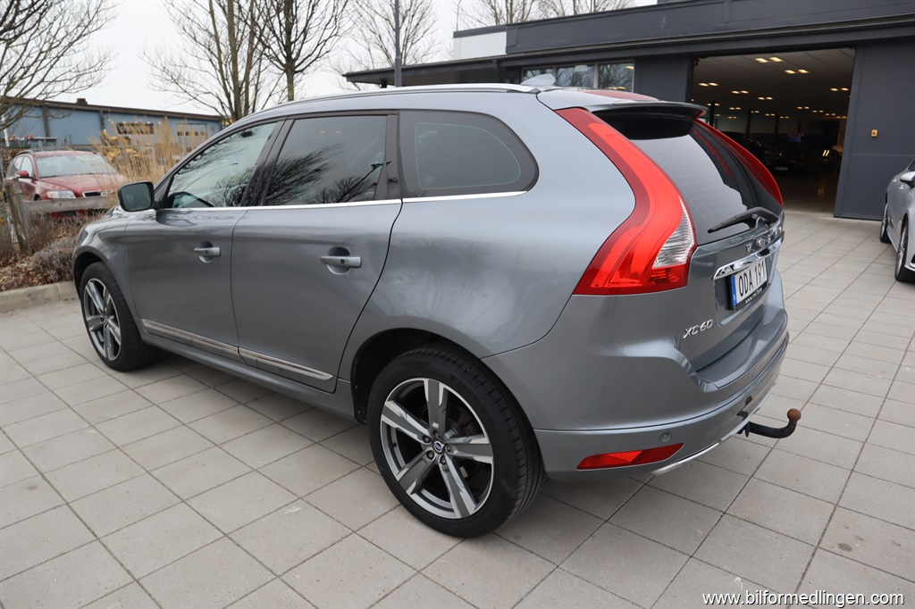 Bild 3 på Volvo XC60