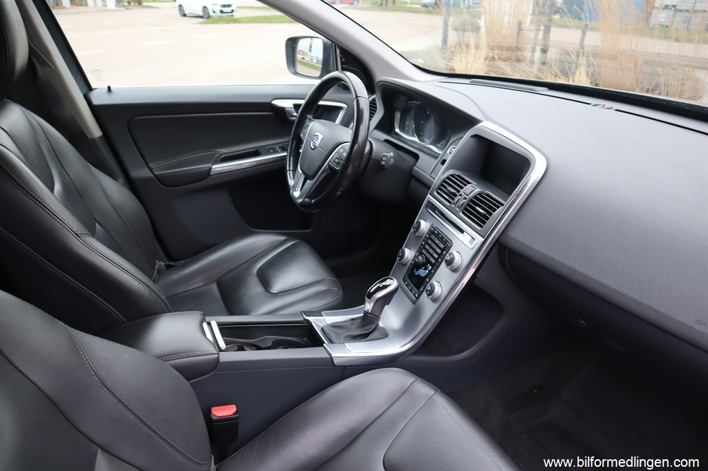 Bild 4 på Volvo XC60