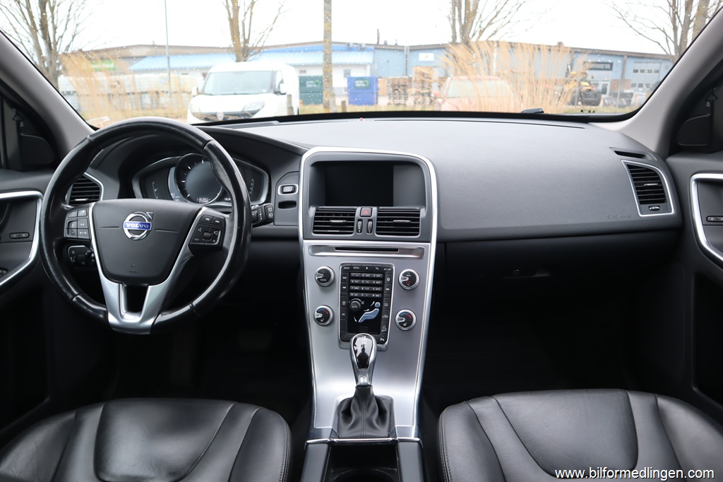 Bild 5 på Volvo XC60