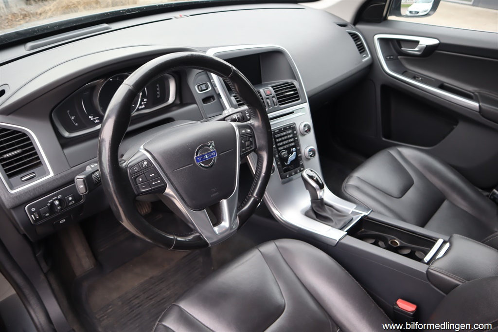 Bild 6 på Volvo XC60