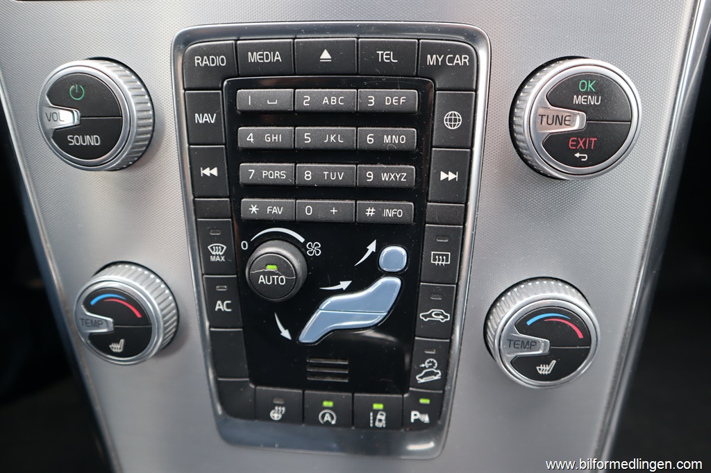 Bild 8 på Volvo XC60