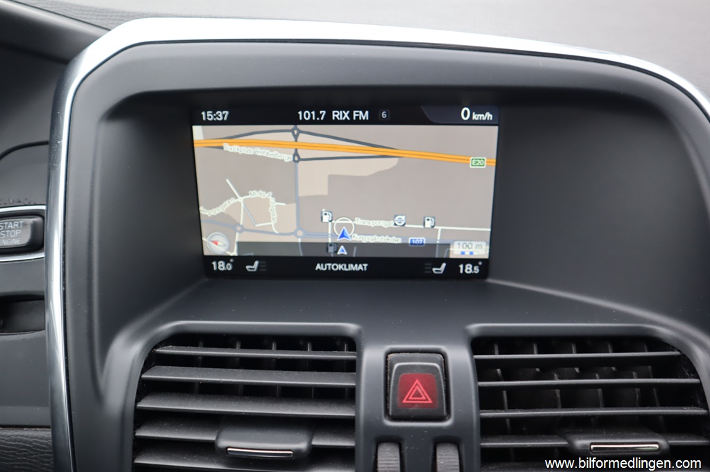 Bild 9 på Volvo XC60