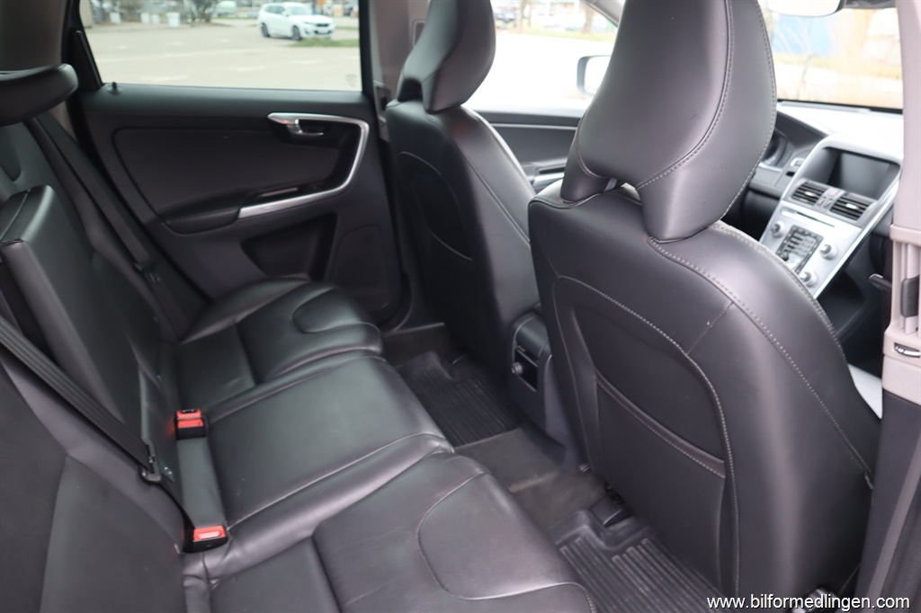 Bild 12 på Volvo XC60