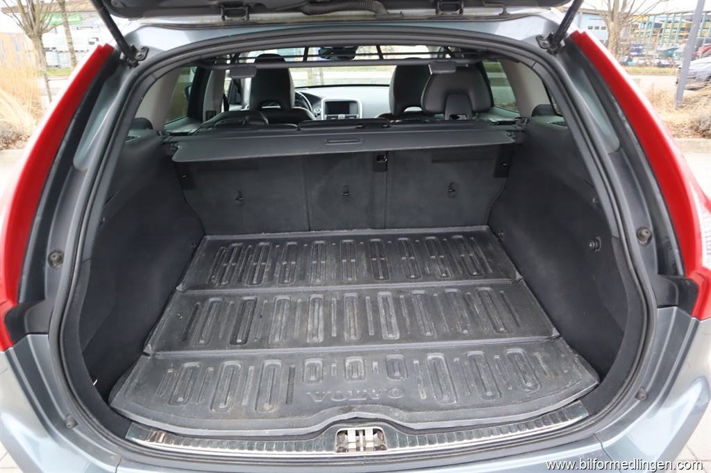 Bild 13 på Volvo XC60