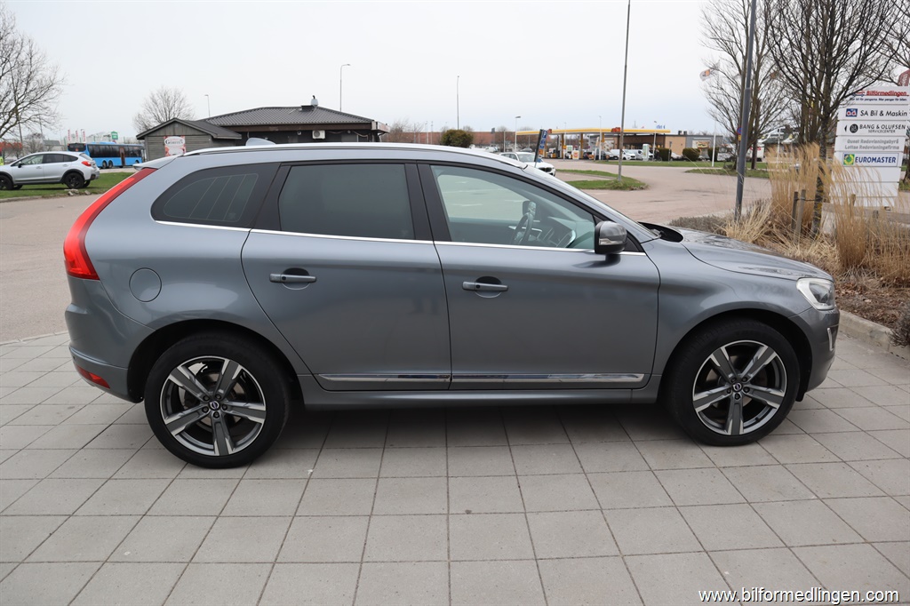 Bild 14 på Volvo XC60