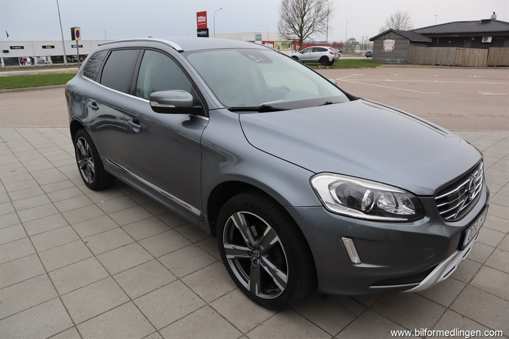Bild 15 på Volvo XC60