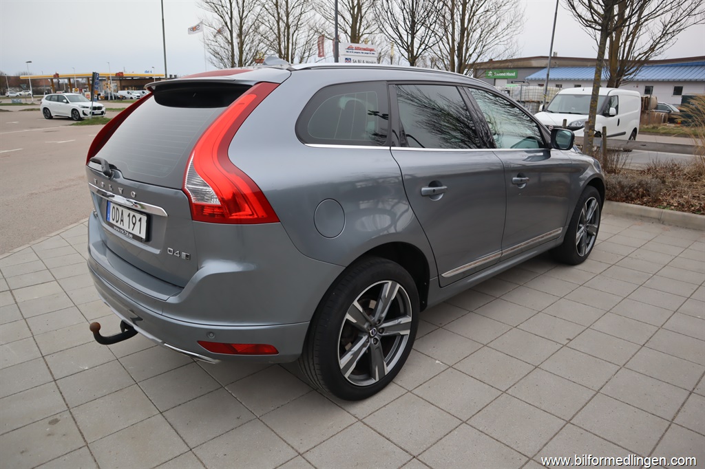 Bild 16 på Volvo XC60