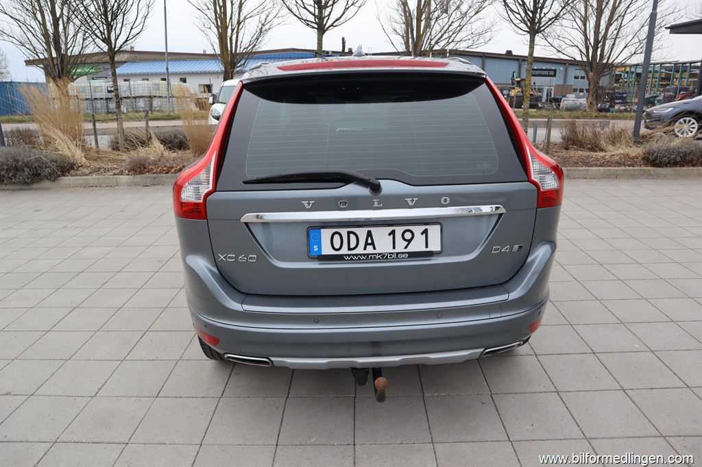Bild 17 på Volvo XC60