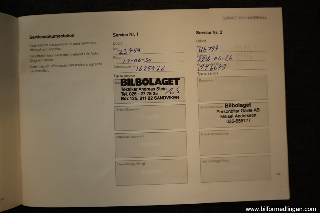 Bild 18 på Volvo XC60