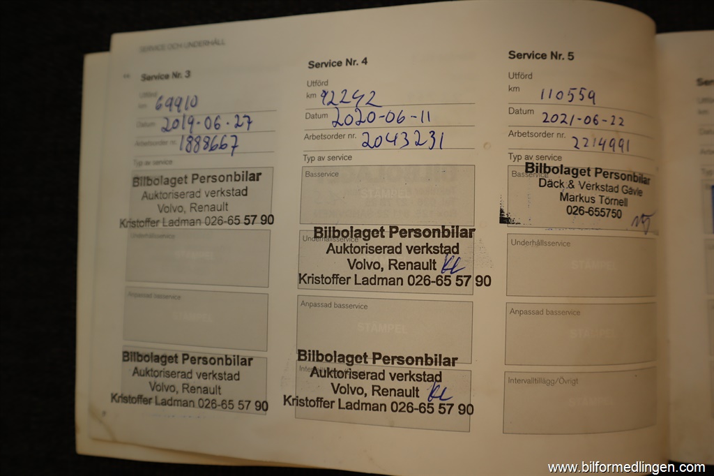 Bild 19 på Volvo XC60