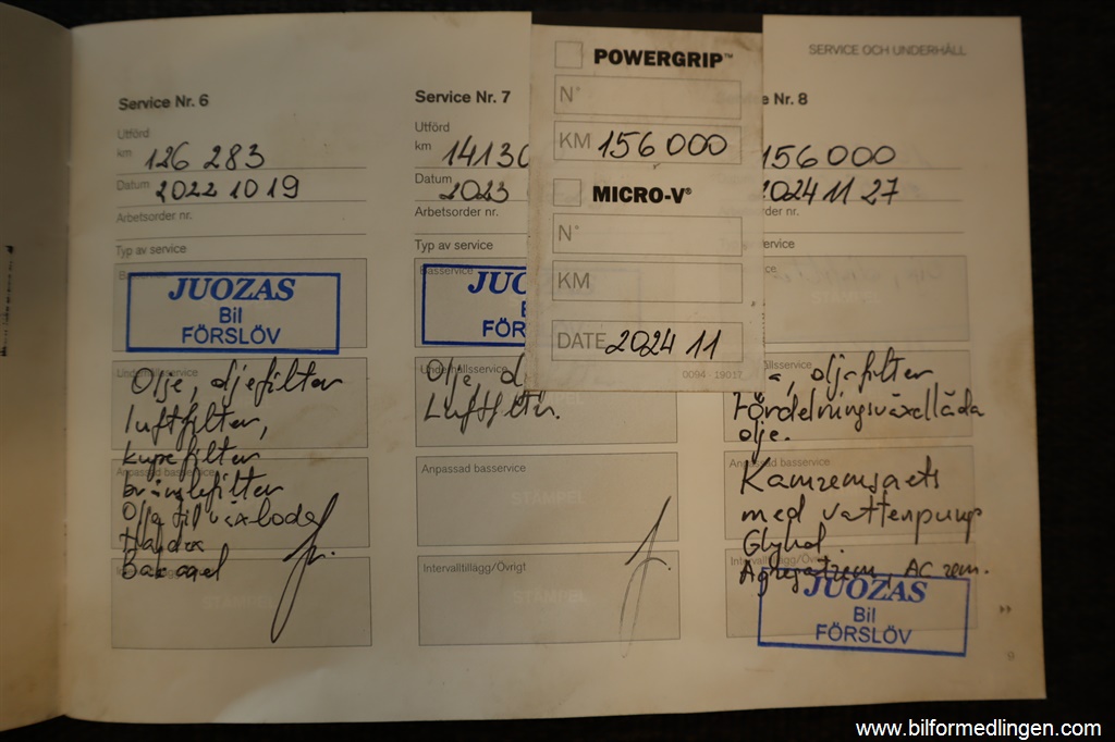 Bild 20 på Volvo XC60