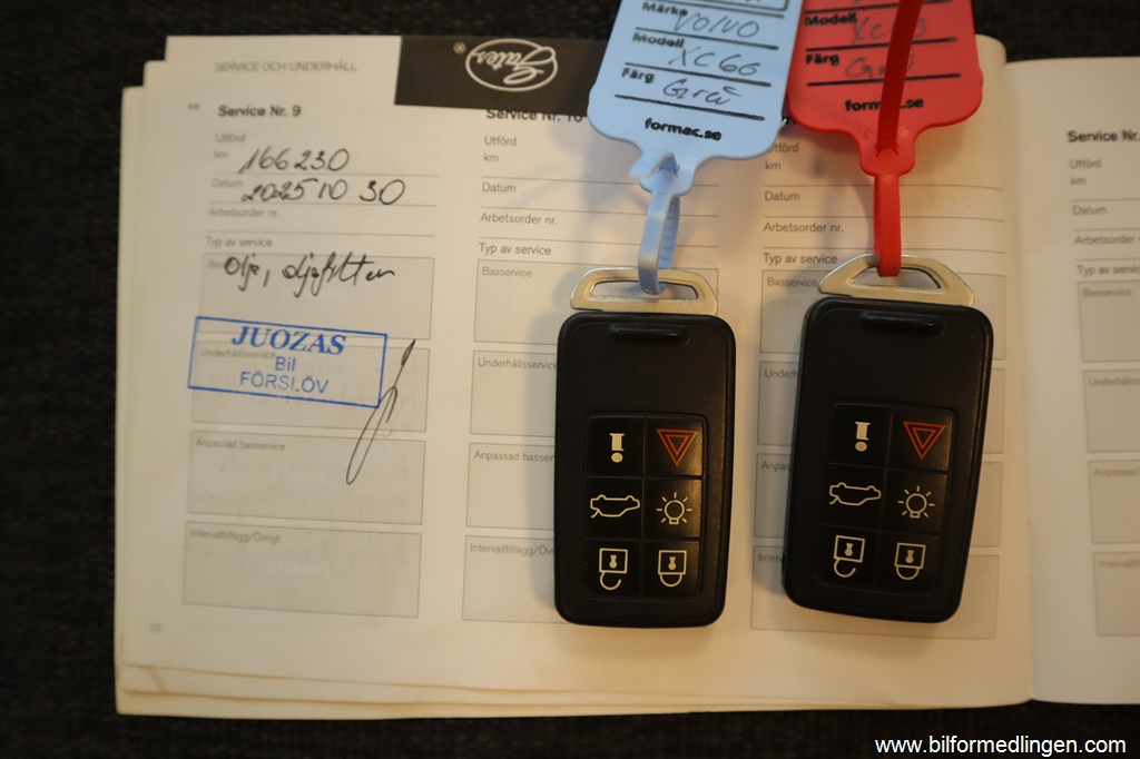 Bild 21 på Volvo XC60