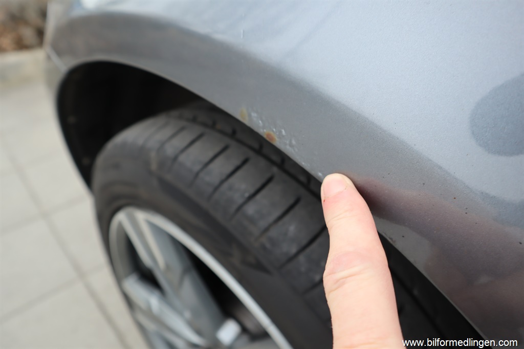 Bild 23 på Volvo XC60