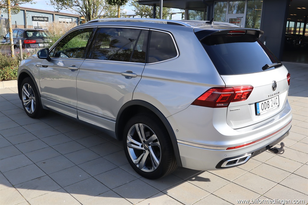 Bild 3 på Volkswagen Tiguan