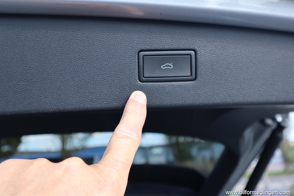 Bild 11 på Volkswagen Tiguan