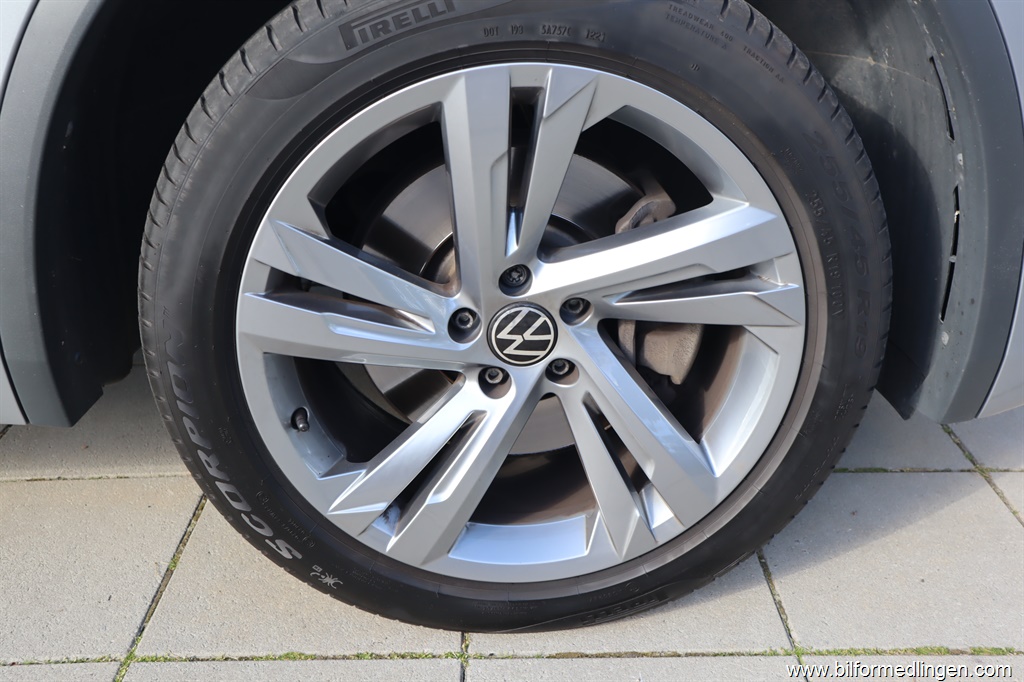 Bild 14 på Volkswagen Tiguan