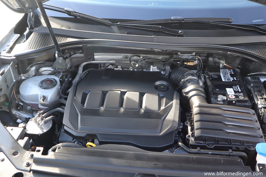Bild 16 på Volkswagen Tiguan