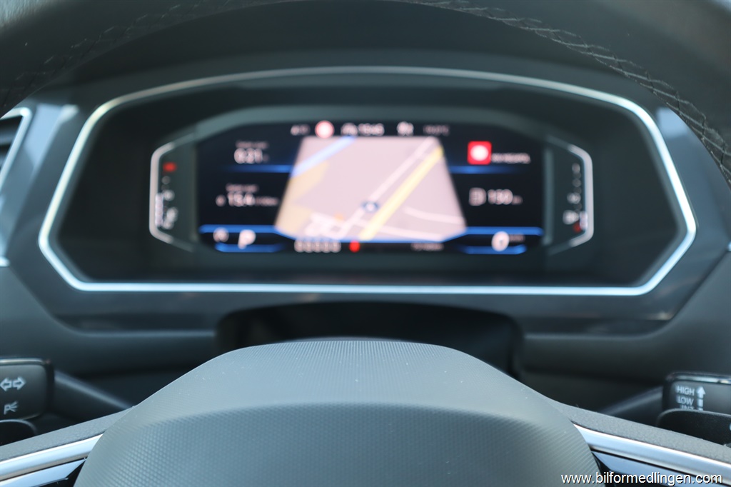 Bild 19 på Volkswagen Tiguan