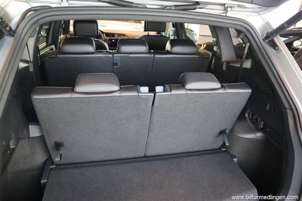 Bild 22 på Volkswagen Tiguan