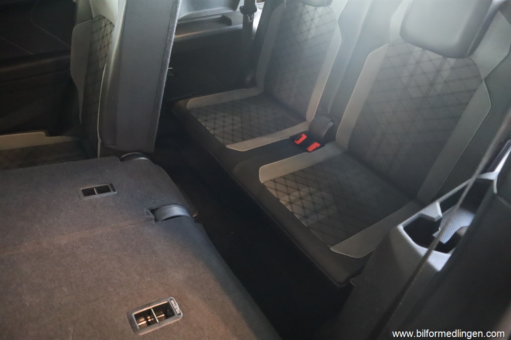 Bild 23 på Volkswagen Tiguan