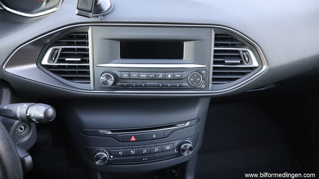 Bild 9 på Peugeot 308