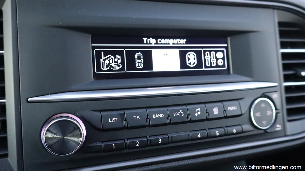 Bild 10 på Peugeot 308