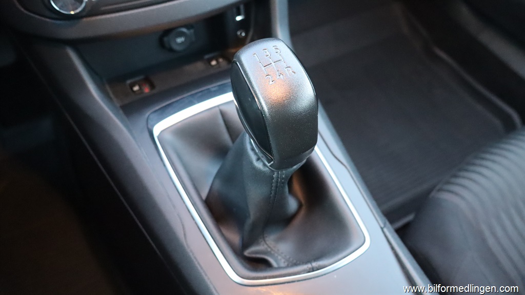 Bild 12 på Peugeot 308