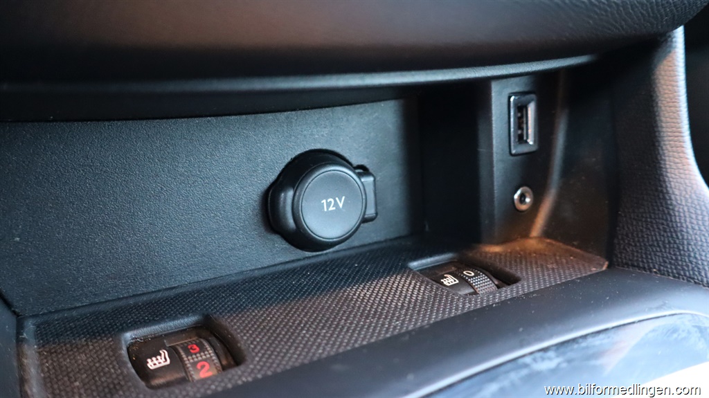 Bild 13 på Peugeot 308