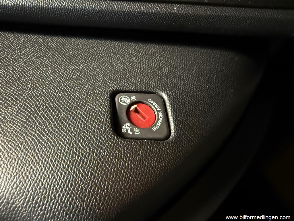 Bild 15 på Peugeot 308