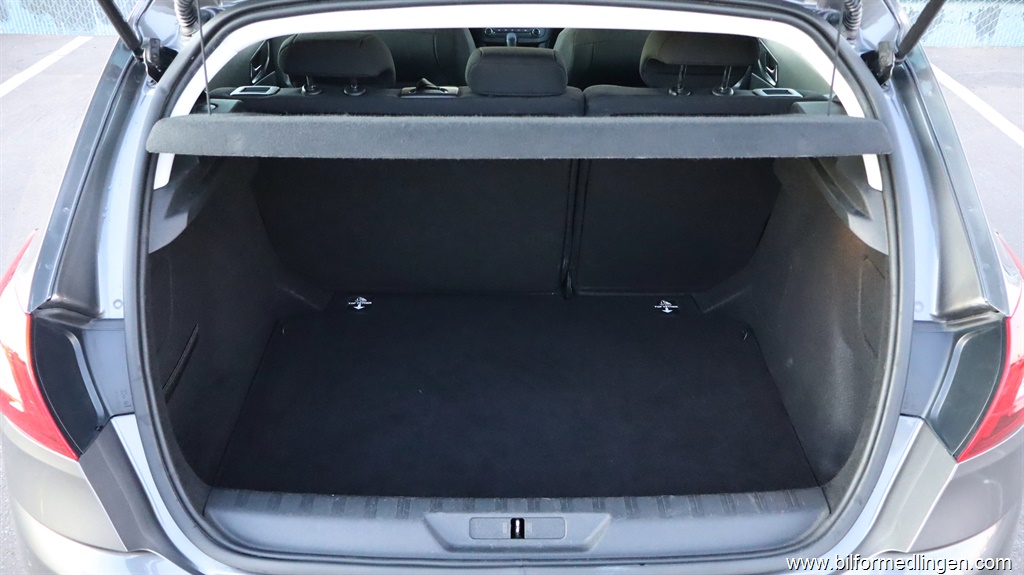 Bild 16 på Peugeot 308