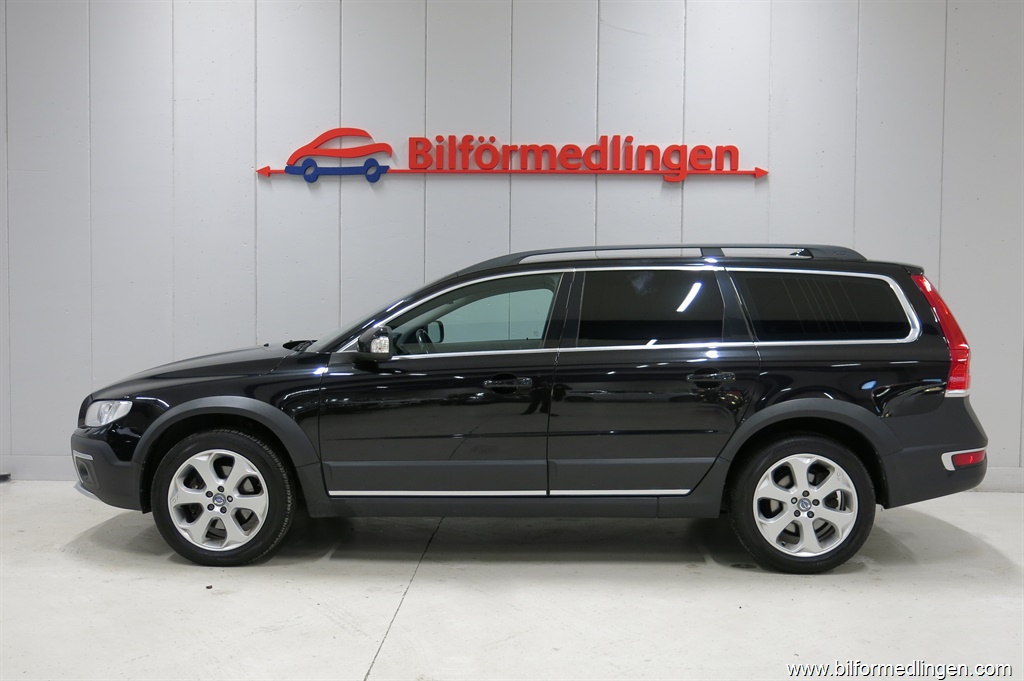 Bild 1 på Volvo XC70)