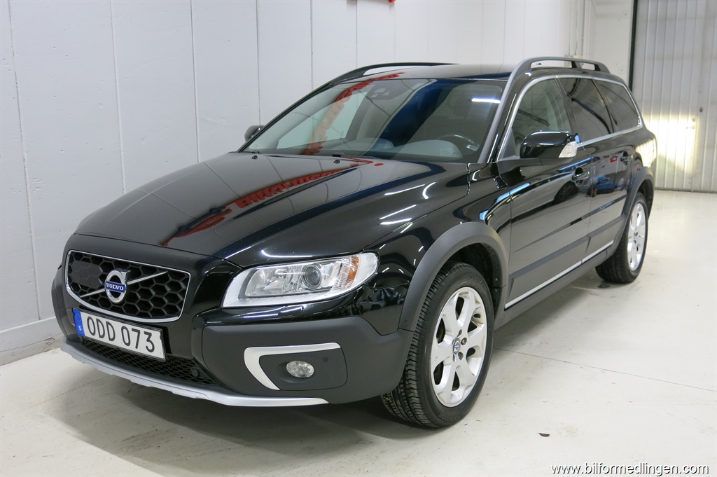 Bild 2 på Volvo XC70