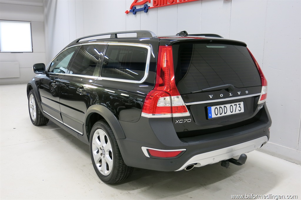 Bild 3 på Volvo XC70