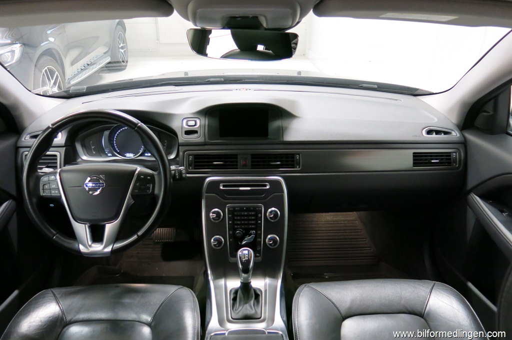 Bild 4 på Volvo XC70