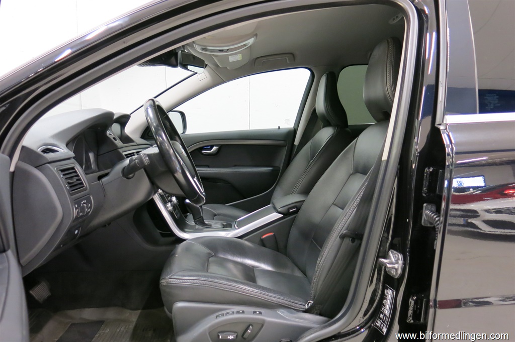 Bild 5 på Volvo XC70