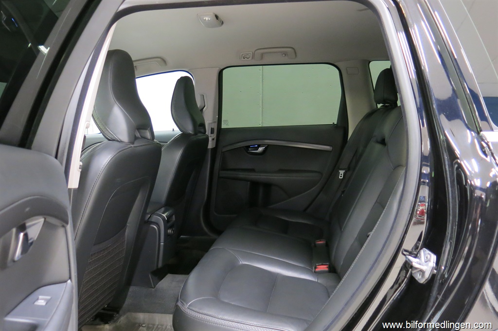 Bild 6 på Volvo XC70
