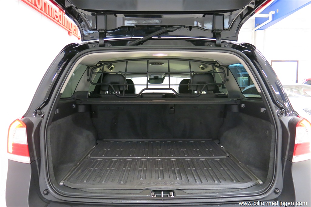 Bild 7 på Volvo XC70