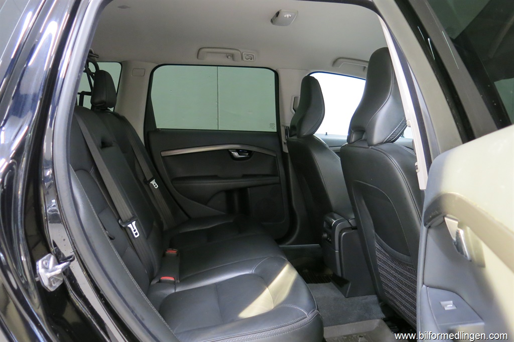 Bild 8 på Volvo XC70